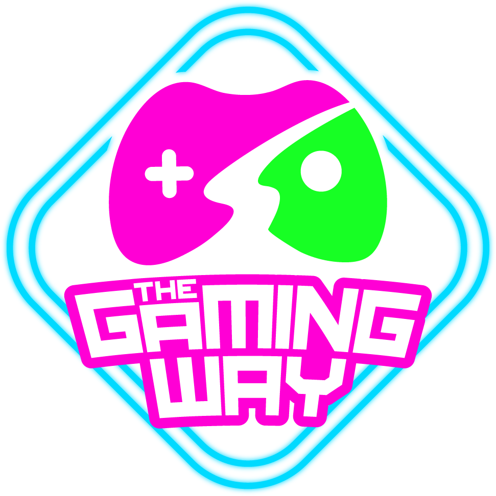 The Gaming Way